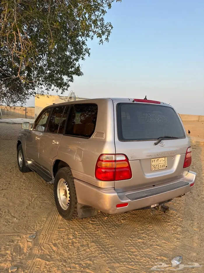 فكسار موديل 2001 1