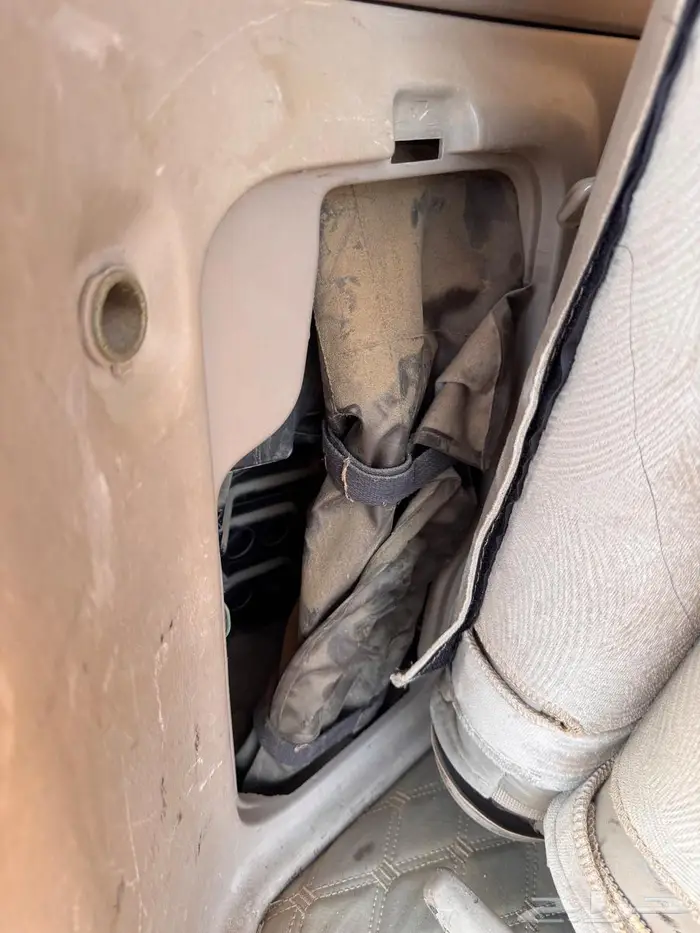 فكسار موديل 2001 3