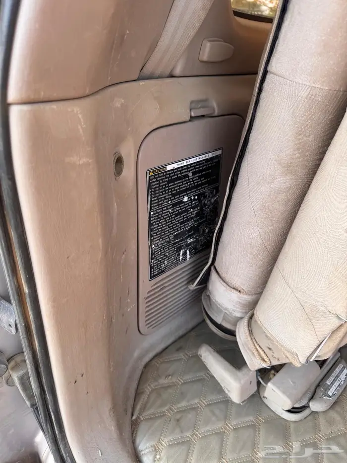 فكسار موديل 2001 4