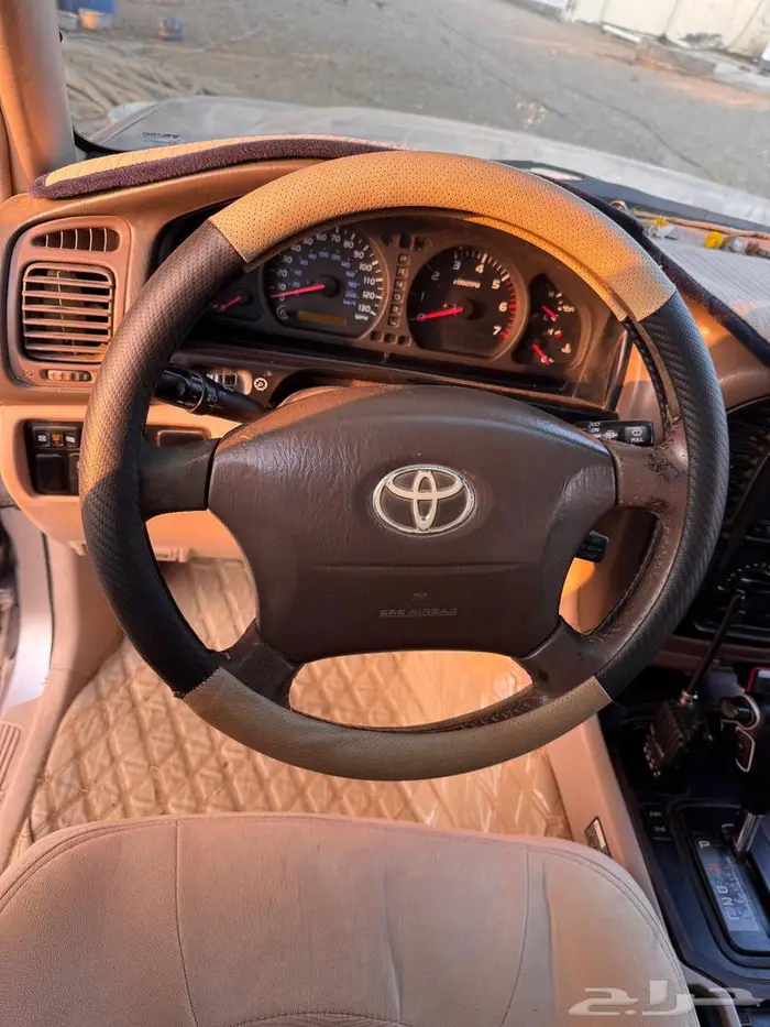 فكسار موديل 2001 11