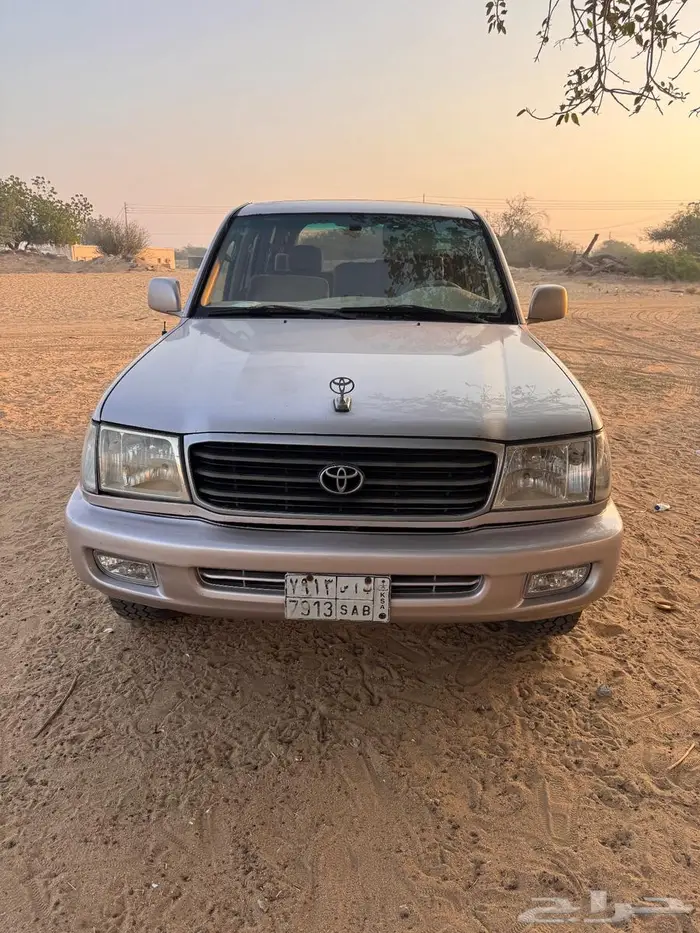 فكسار موديل 2001 10