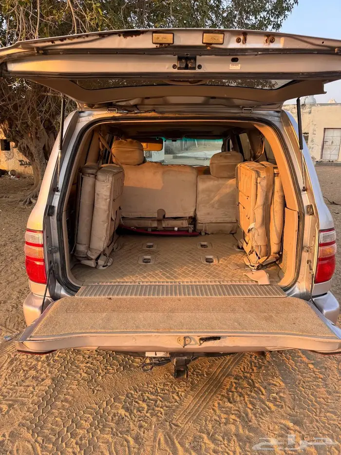 فكسار موديل 2001 21