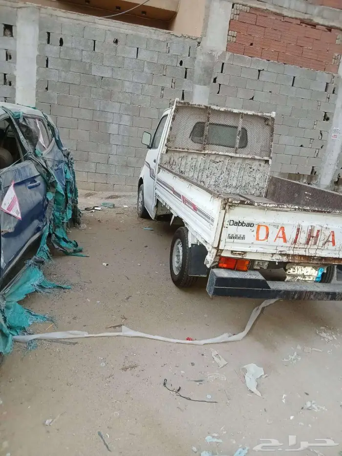 دباب دايهاتسو للبيع 2013 1