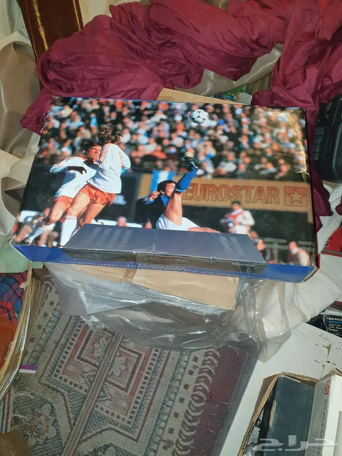 رسيفر الي يحرك الدش للبحث عن القنوات 0