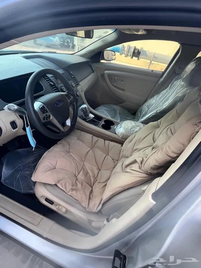 تورس نظيف مخزن 6 سرندل 4