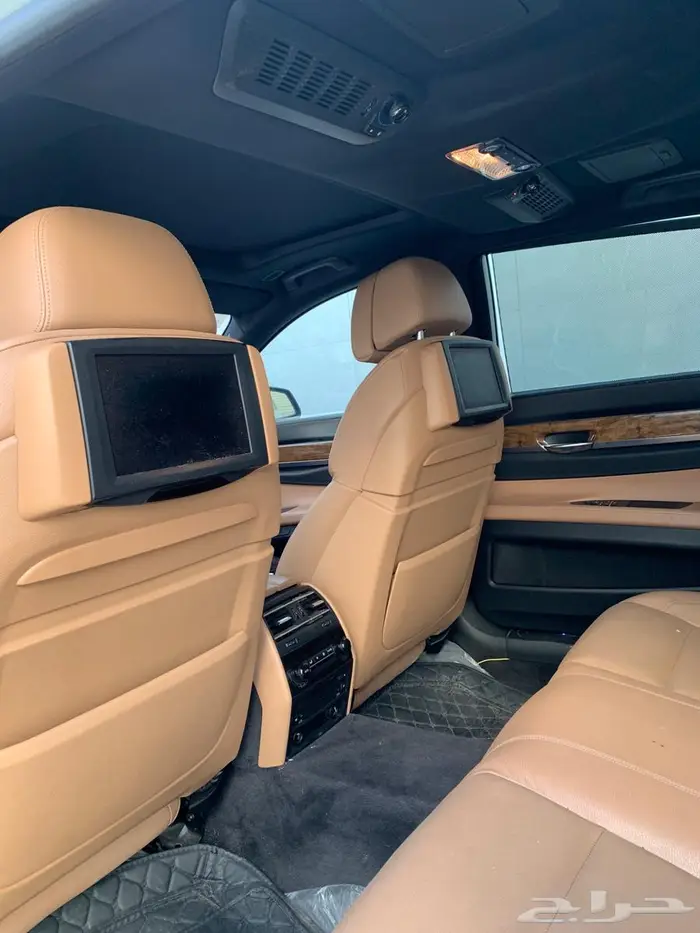 بي ام دبليو 2011 10