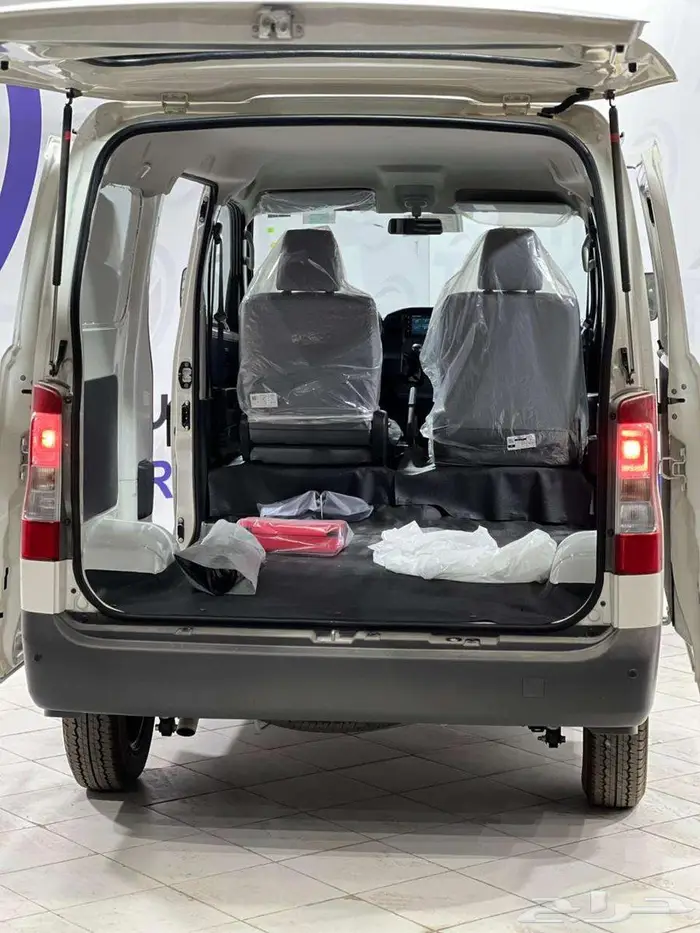 تويوتا لايت اس عادي بنزين 2025 5