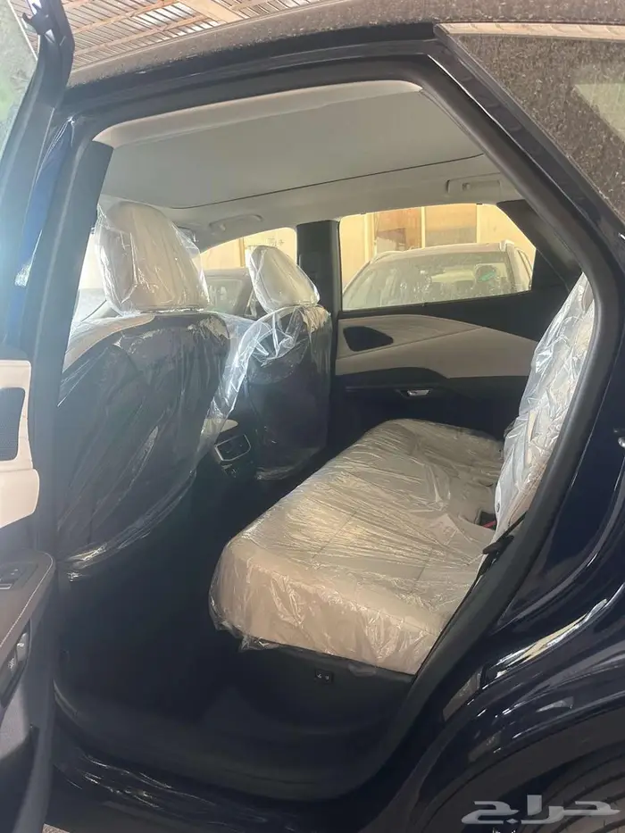 لكزس RX350 BB بنزين 2025 - عرض 50 50 بدون فوائد 5