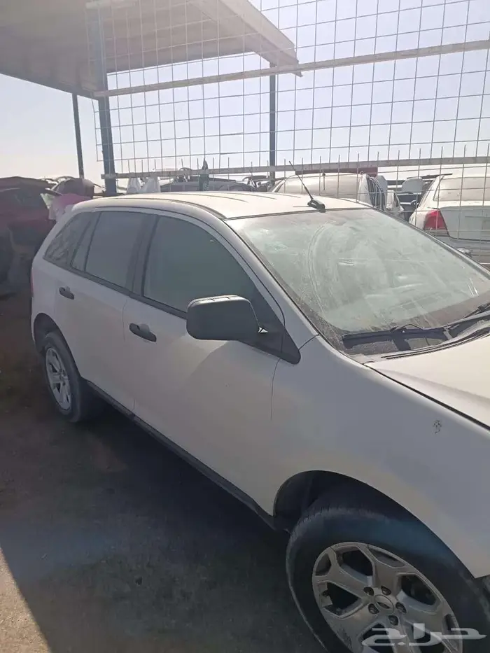 قطع غيار فيوجن توروس  ايدج 3