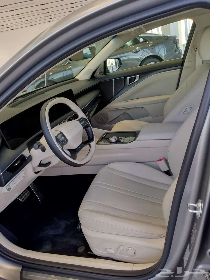 كيا k8 2025 اخر سياره 5