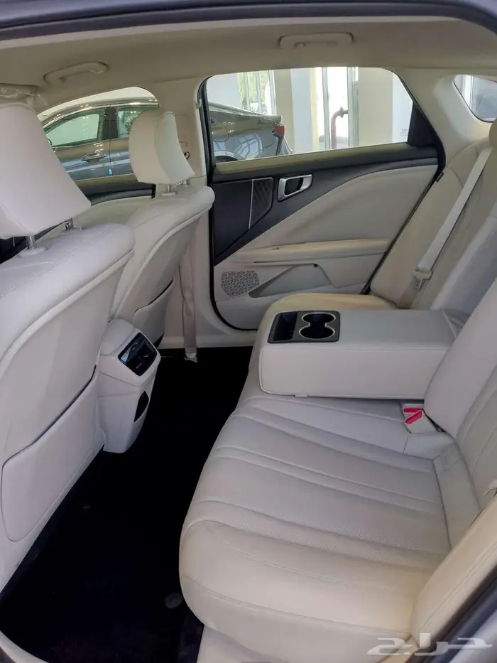 كيا k8 2025 اخر سياره 6