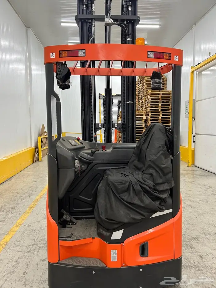 ريتش ترك رافعه شوكيه 2