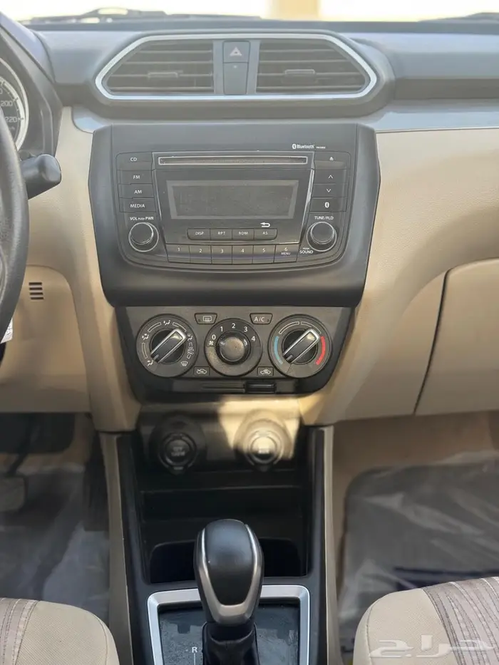 سزوكي ديزاير 2022 السعر 29500 12