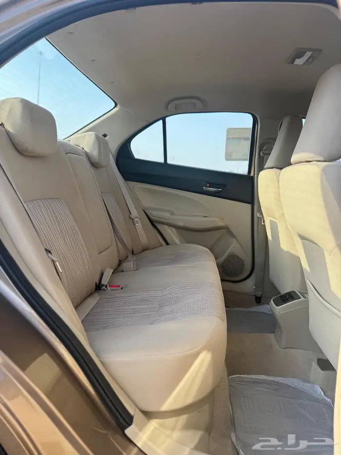 سزوكي ديزاير 2022 السعر 29500 16