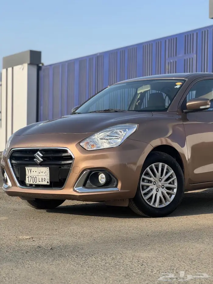 سزوكي ديزاير 2022 السعر 29500 11