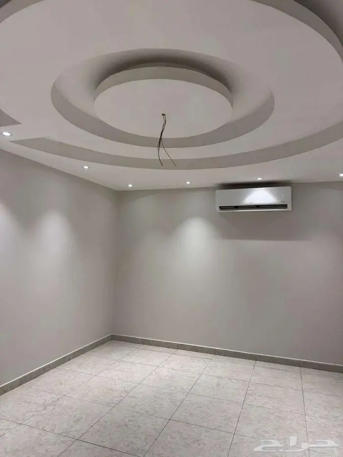 شقة عوائل مدخلين مكيفة 2