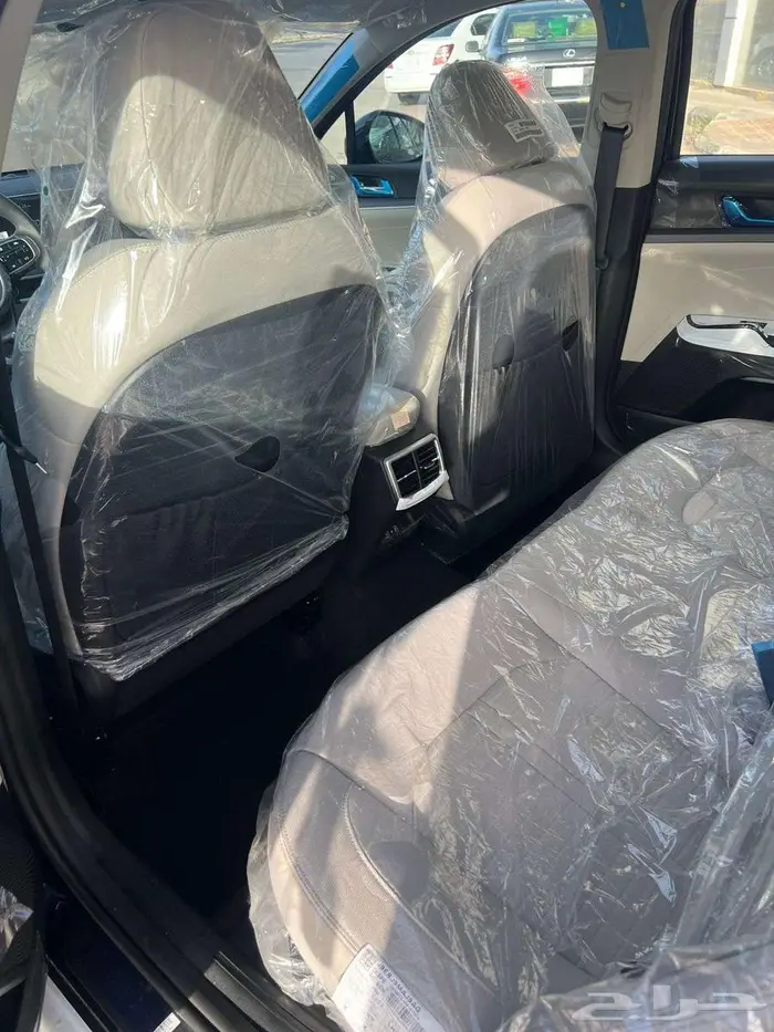 k5 ستاندر موديل 2026م 5