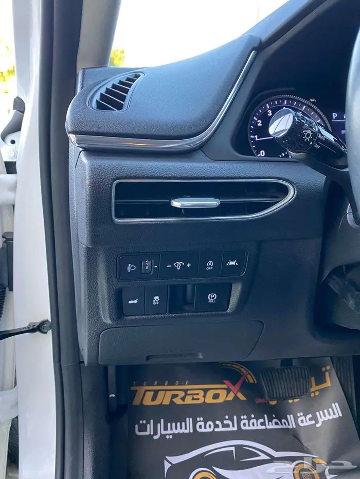 هيونداي سوناتا 2021 فل بنزين وارد كوريا للبيع 18