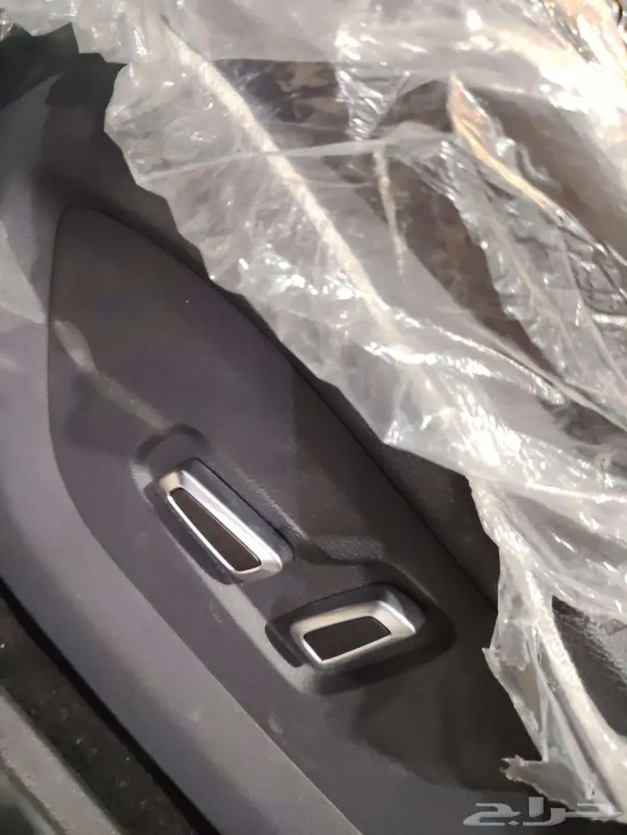 جاك JAC 2024 قير اوتماتيك ديزل 5