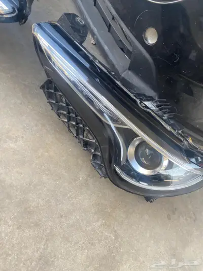 شمعات للسيارة ألفا روميو S index