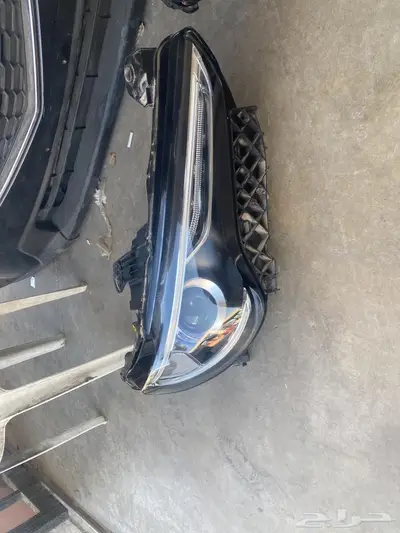 شمعات للسيارة ألفا روميو S index