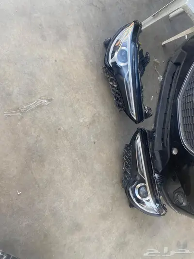 شمعات للسيارة ألفا روميو S index