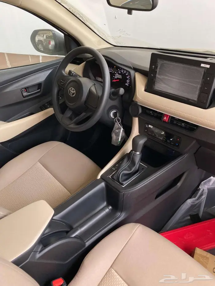 يارس 2026 كاش وتقسيط 2