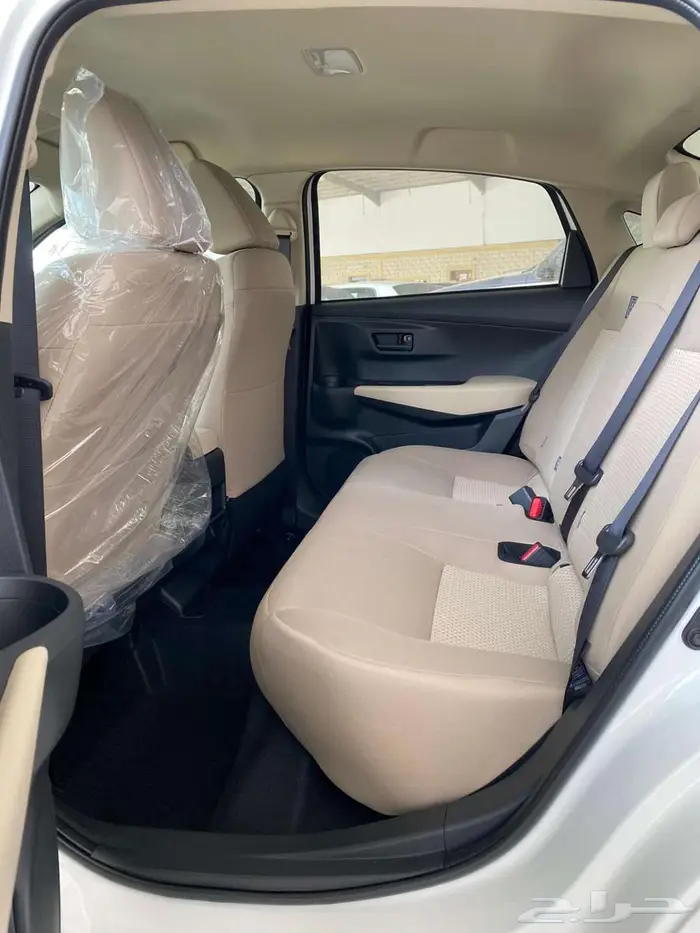 يارس 2026 كاش وتقسيط 6