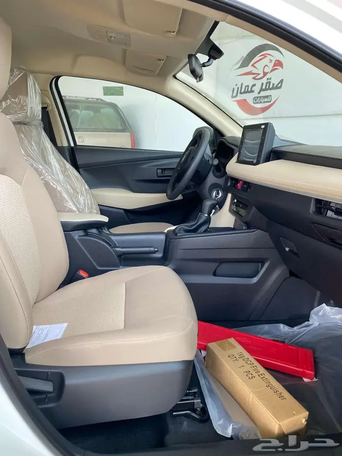 يارس 2026 كاش وتقسيط 4