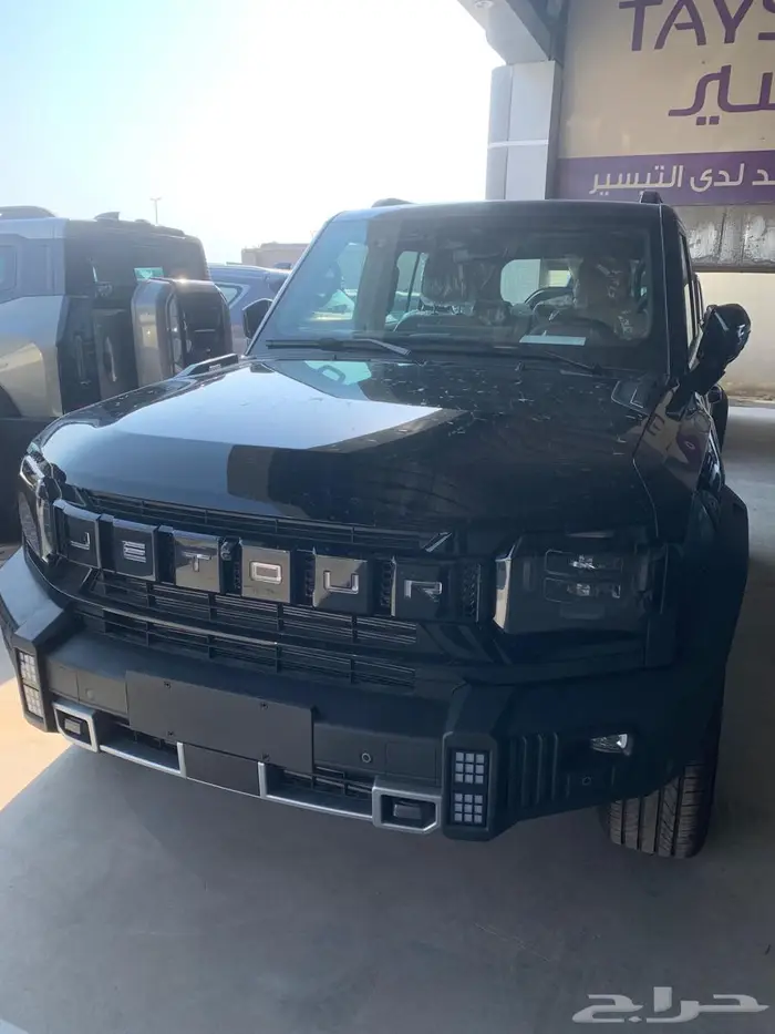 جيتور T2 لاكجري 2026 0