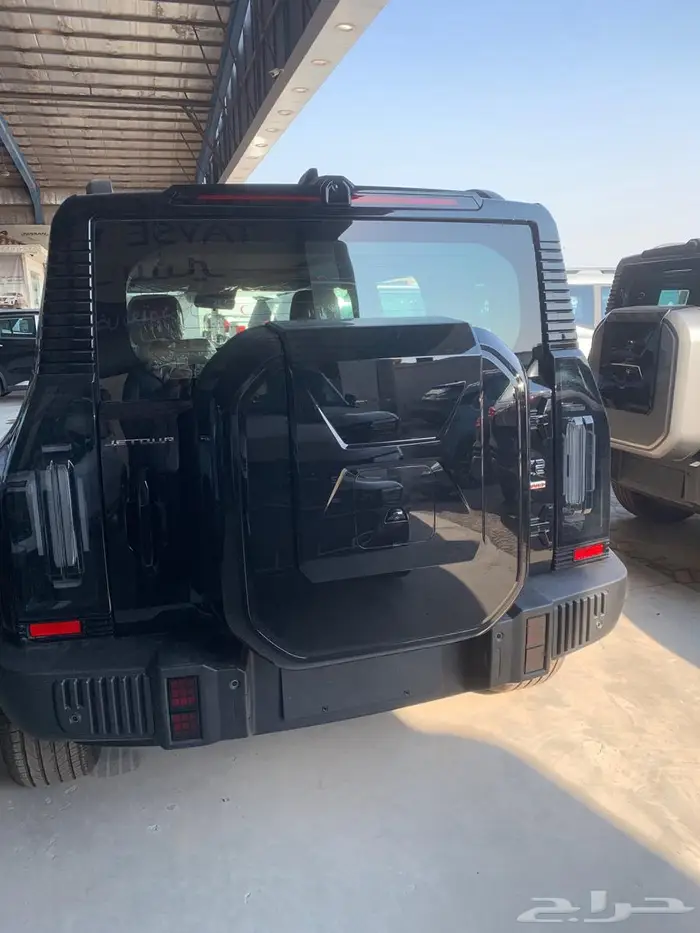 جيتور T2 لاكجري 2026 2