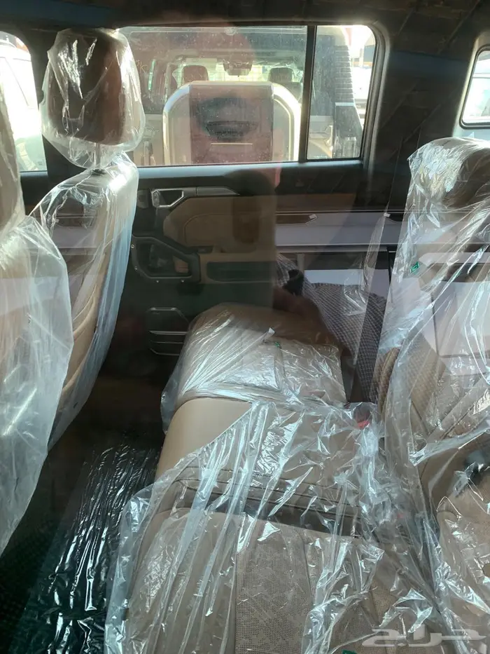 جيتور T2 لاكجري 2026 3