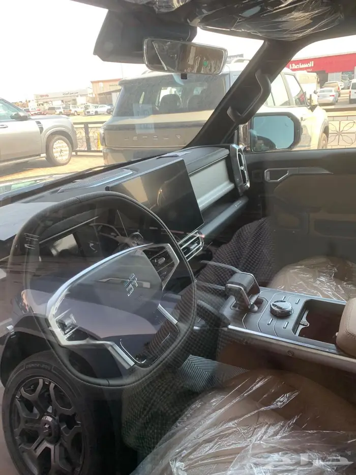 جيتور T2 لاكجري 2026 4