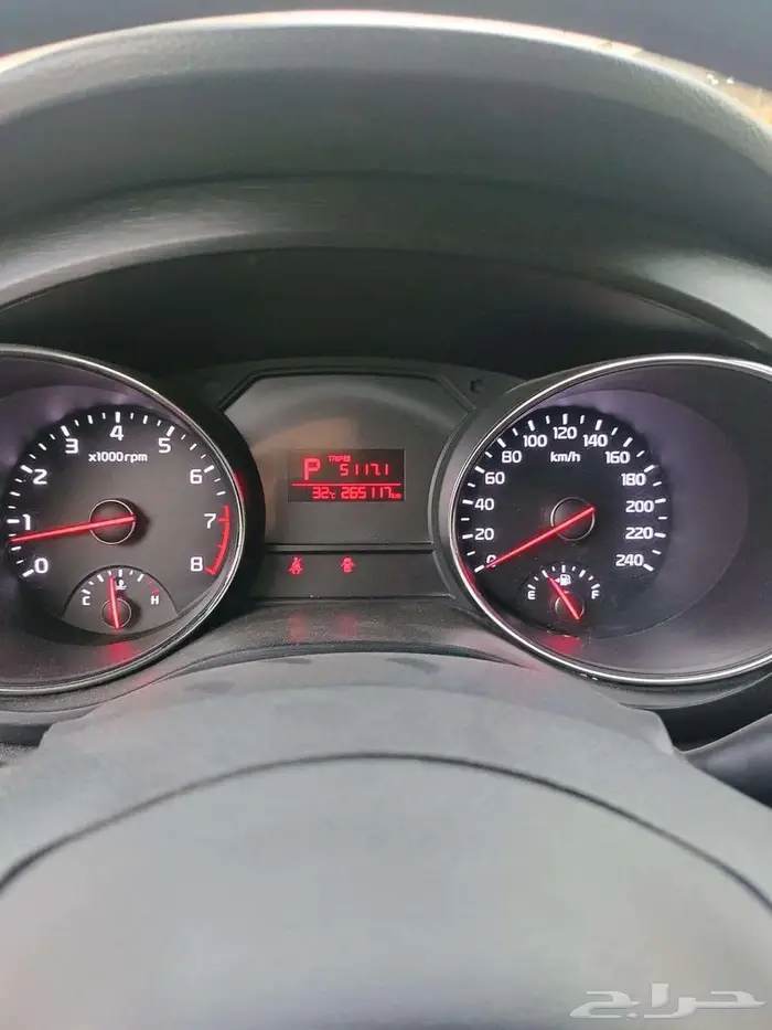 كيا كارنيفال 2019 10