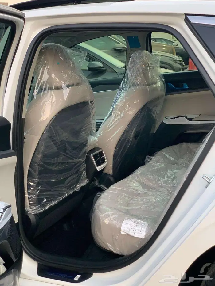 كيا كي5 استاندر مطور بانوراما 2025 بافضل سعر تسليم فوري 11