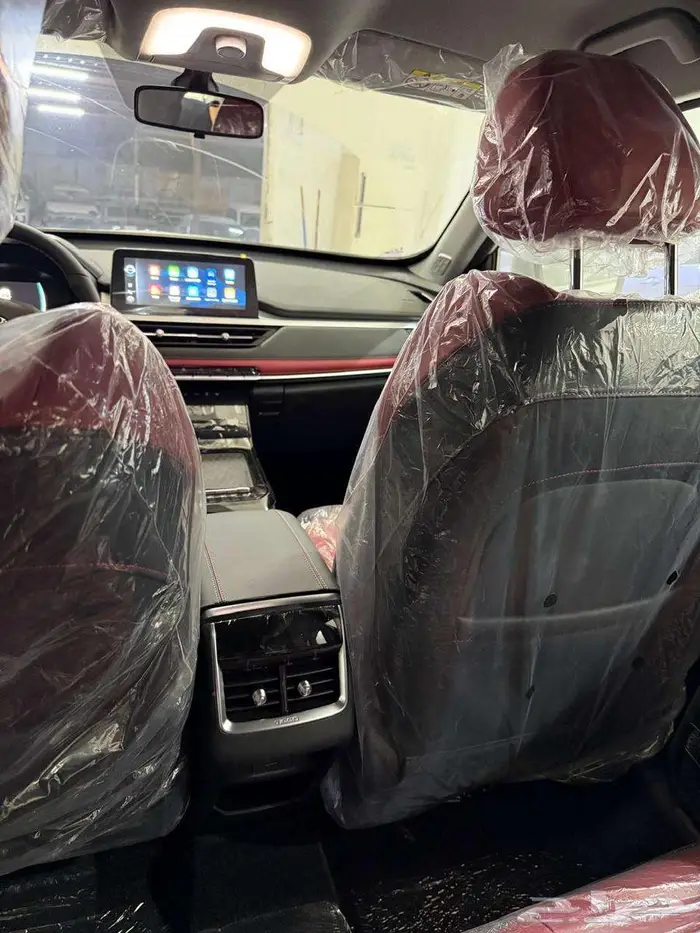 تيجو 7 كمفورت (الشكل الجديد) 2026 ب56500 غير شامل الضريبة 14