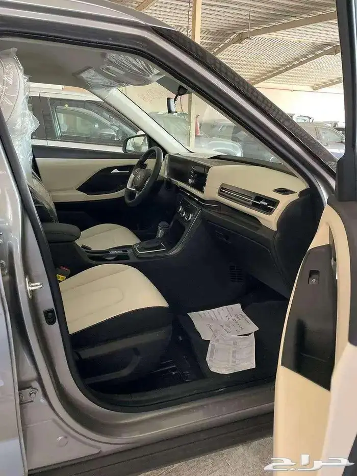 كريتا 2026 سمارت 4