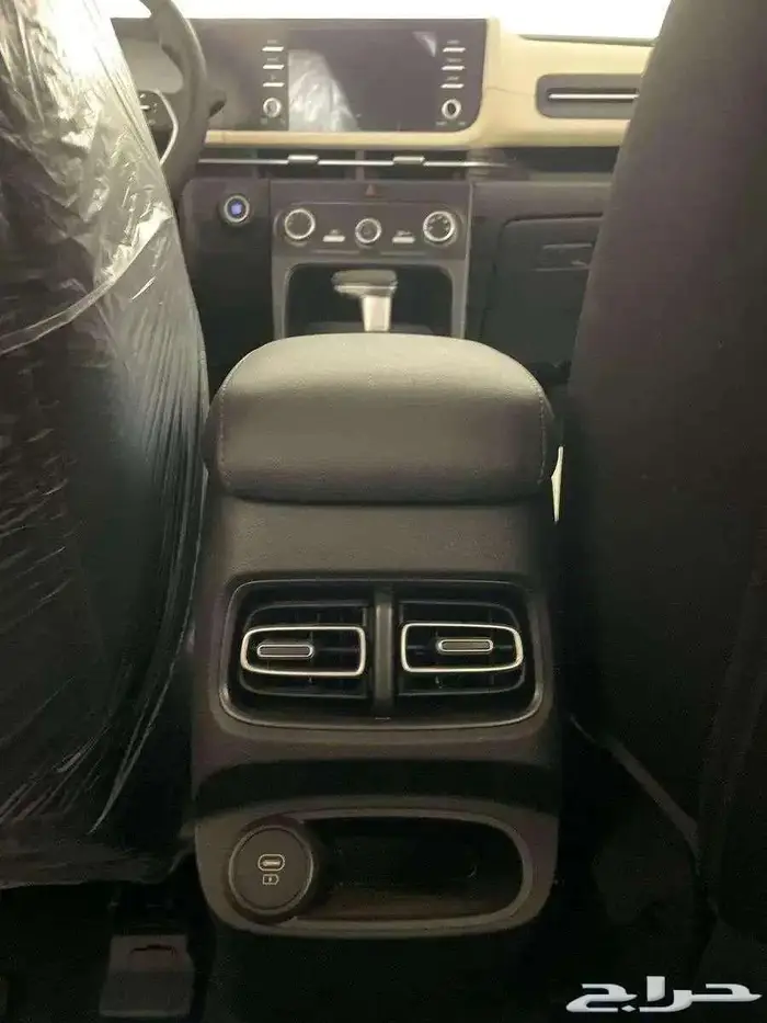 كريتا 2026 سمارت 1