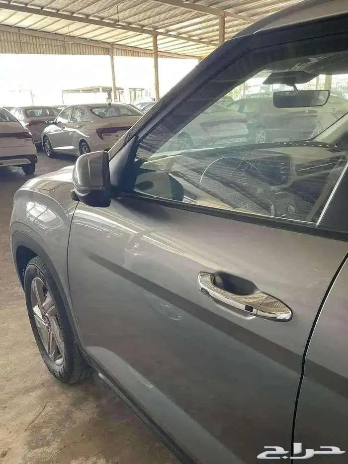 كريتا 2026 سمارت 7