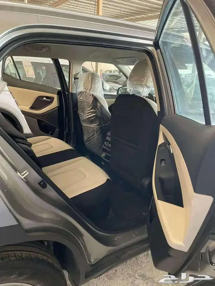 كريتا 2026 سمارت 6