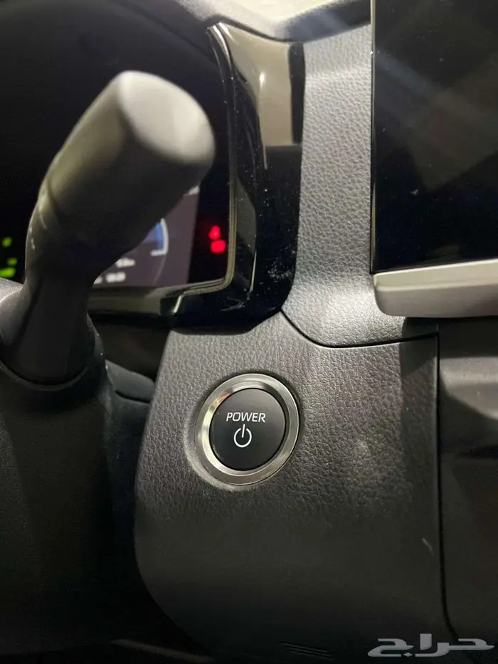 تويوتا كامري E PLUS هايبرد سعودي 2025 2