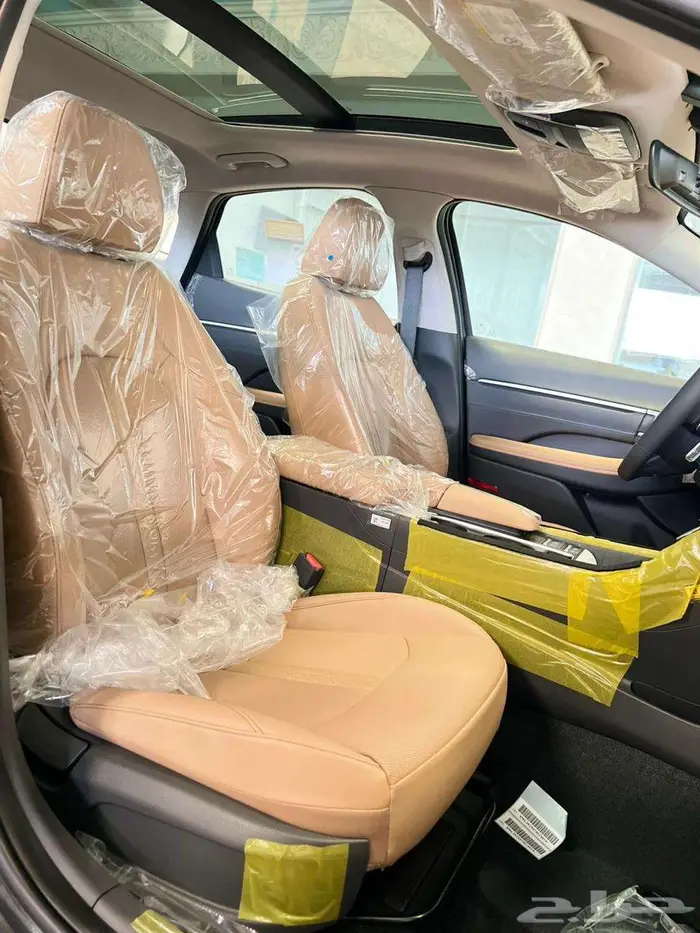 سوناتا كمفورت 2026 كاش وتقسيط 6