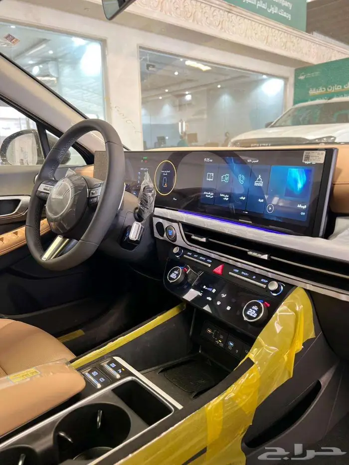 سوناتا كمفورت 2026 كاش وتقسيط 20