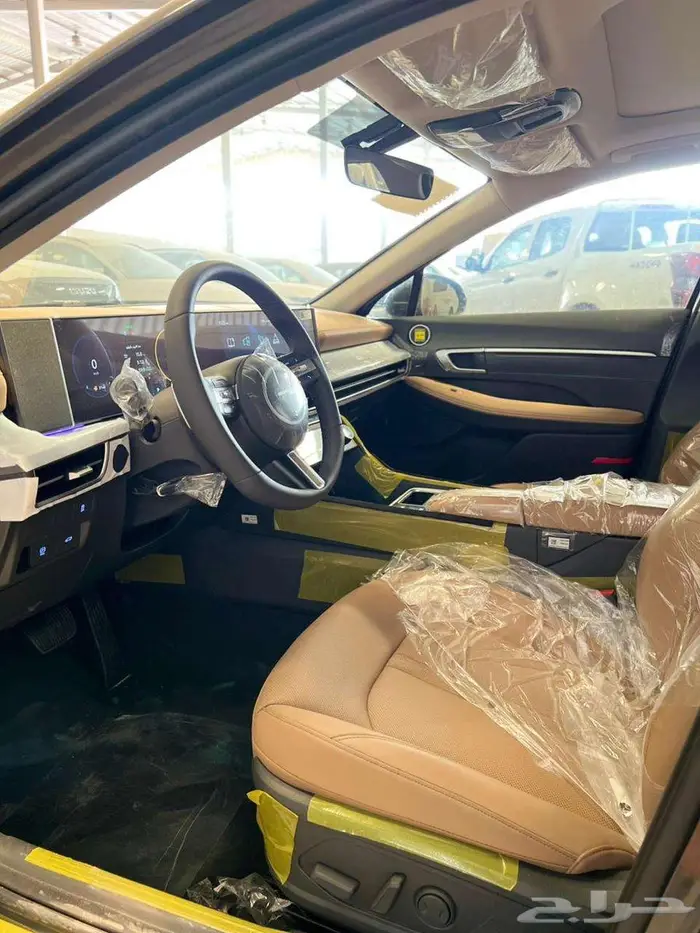 سوناتا كمفورت 2026 كاش وتقسيط 12