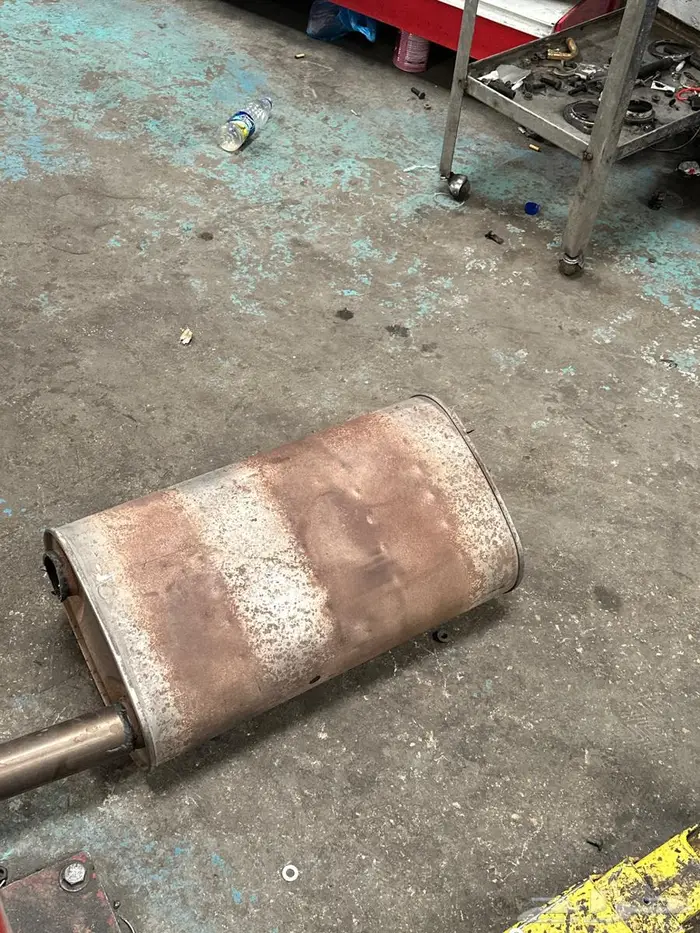 دبة ارمادا الوسطانية البيع سمح 0