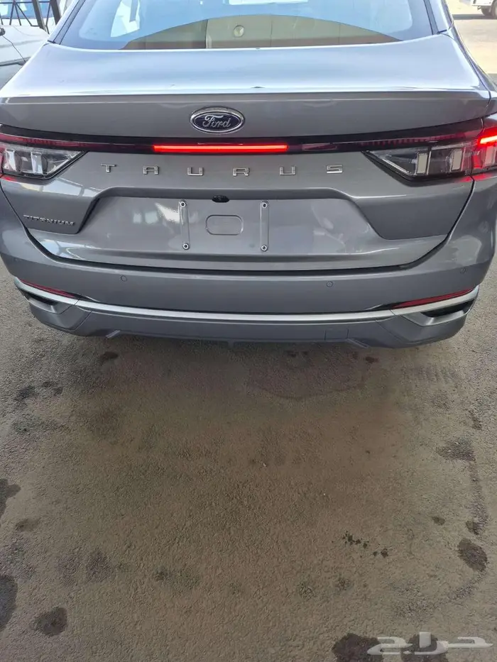 فورد تورس تيتانيوم فل كامل 2026 كاش وتقسيط متوفر فئات 12