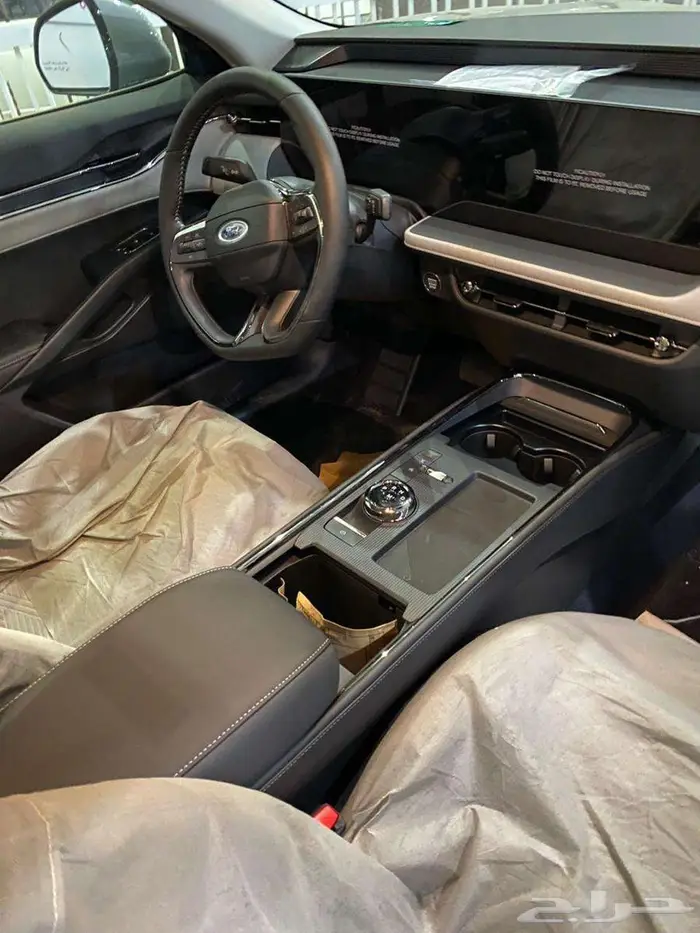 فورد امبينتي 2026 كاش وتقسيط 3