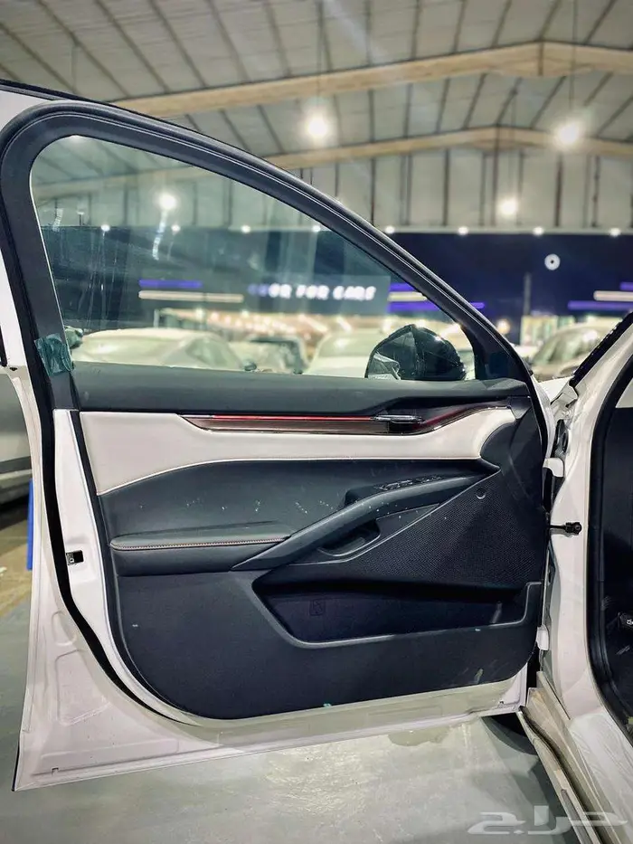 فورد توروس تيتانيوم متوفر فئات 2026 عروض حصري كاش وتمويل 22