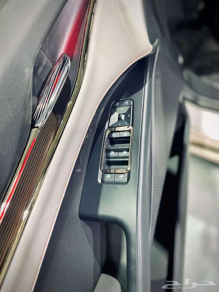 فورد توروس تيتانيوم متوفر فئات 2026 عروض حصري كاش وتمويل 19