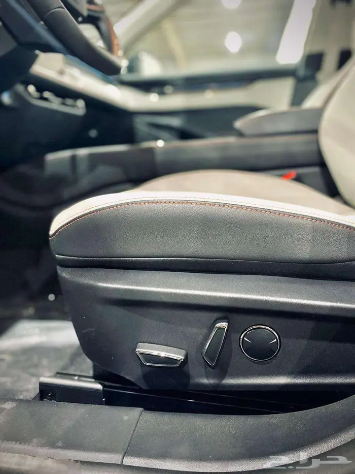 فورد توروس تيتانيوم متوفر فئات 2026 عروض حصري كاش وتمويل 24